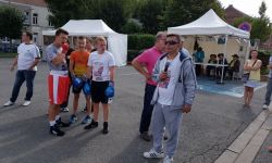 Forum Sport Sante   034